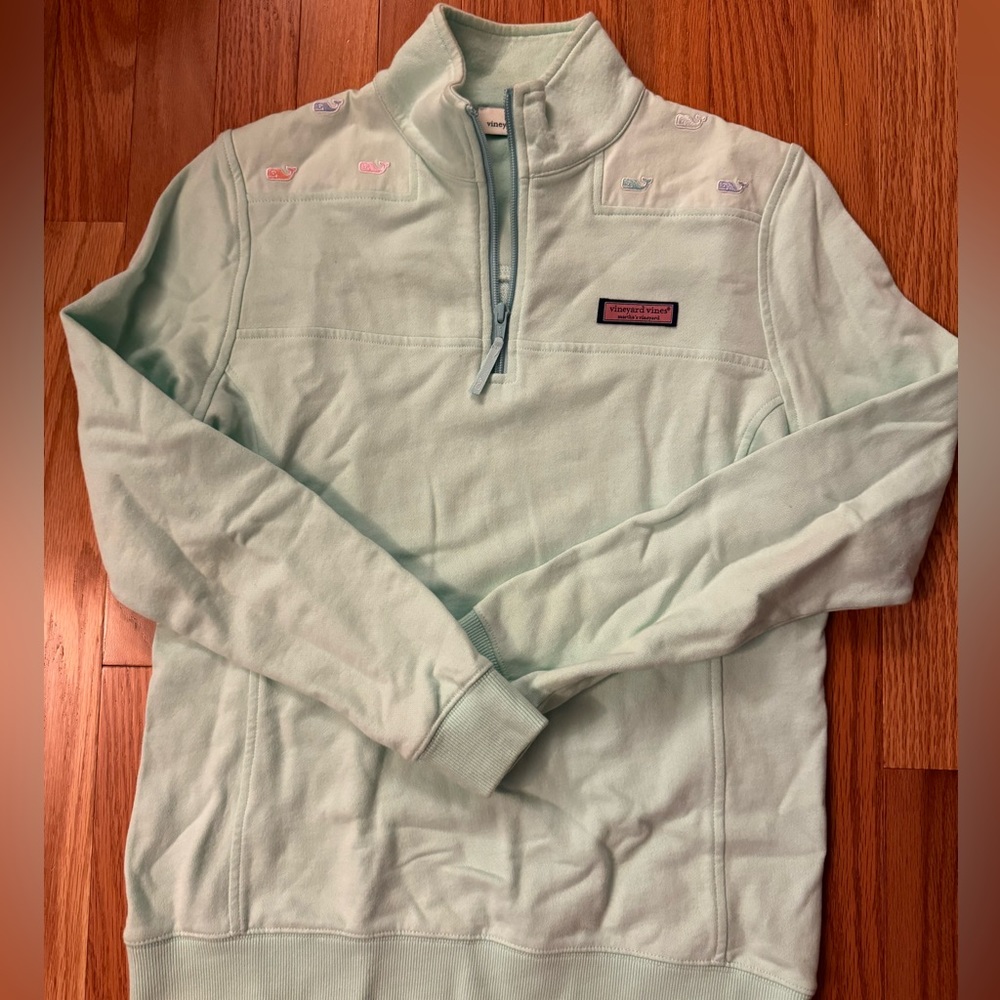 Vineyard Vines Shep Shirt